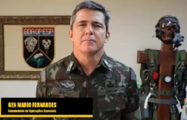 General preso por trama golpista disse em áudio a Cid que Bolsonaro aceitou ‘assessoramento’: ‘Todo mundo vibrando’