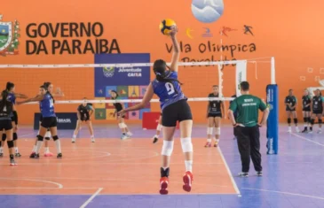 DF inicia a 3ª fase dos Jogos da Juventude com prata na marcha atlética e vitórias no handebol