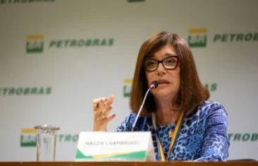 ‘Não vamos destruir valor, vamos manter o foco em petróleo e gás’, diz presidente da Petrobras