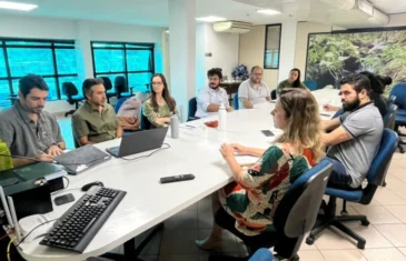 Unidades de conservação ambiental são objeto de pesquisa da UnB