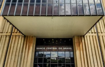 Mercado financeiro estima inflação de 4,99% em 2025, diz BC