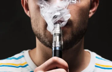 Pronto para largar o vape no ano que começa? Estudo revela as melhores maneiras