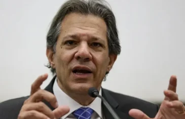 Haddad desmente imposto sobre pets e Pix após vídeo falso feito com inteligência artificial