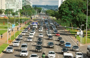 Desconto no IPVA para motoristas com bom comportamento no trânsito não vale em todos os estados