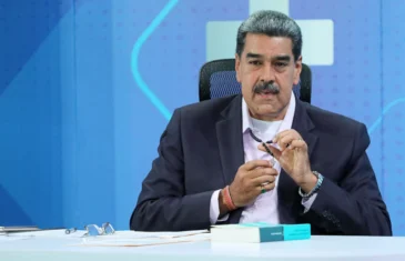 Assim como MST, comitiva do PT vai à posse de Maduro na Venezuela; saiba quem o partido enviou