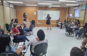 Inscrições abertas para curso de transporte coletivo de passageiros para mulheres