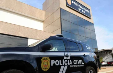 Polícia Civil do DF reforça esquema de segurança para provas do concurso administrativo