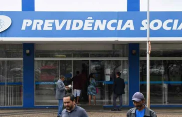 INSS: novo teto previdenciário será de R$ 8.157,40 em 2025