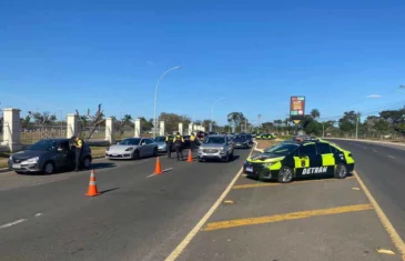 Detran-DF: tecnologia agiliza suspensão da CNH