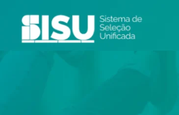 Inscrições para o Sisu 2025 começam na próxima sexta-feira