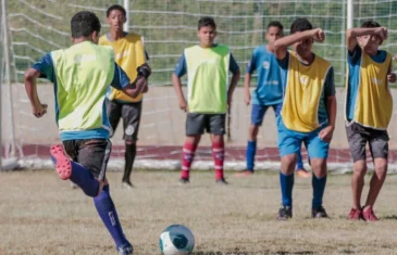 Centro de Excelência em Esporte abre 500 vagas gratuitas no Sesi Taguatinga