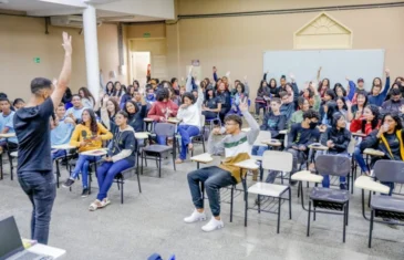 Abertas inscrições para interessados em participar da eleição do Conjuve-DF