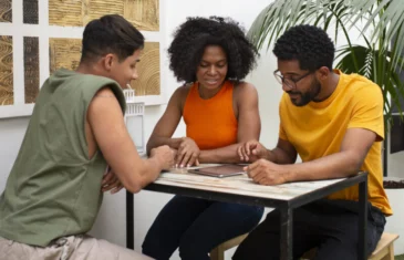 Universidades federais oferecem curso sobre relações étnico-raciais