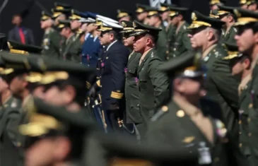 Cúpula do Exército espera que indiciamentos por golpe estanquem surgimento de novos fatos sobre condutas de militares