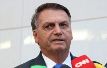 Somadas, penas máximas de crimes pelos quais Bolsonaro foi indiciado em três inquéritos chegam a 68 anos de prisão