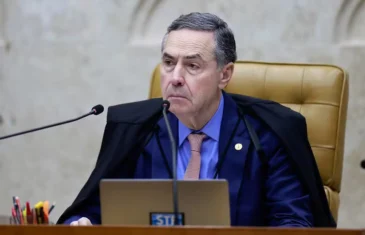 Barroso diz que nível de preocupação com a segurança aumentou e que é preciso colocar o ‘gênio de volta na garrafa’