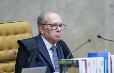 ‘A tentativa de qualquer atentado contra o Estado de Direito já é um crime consumado’, diz Gilmar Mendes