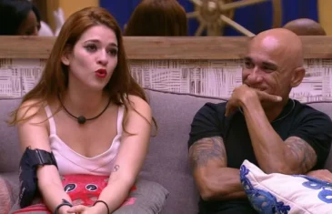 Ana Clara entrou no BBB 18 em dupla; como foi a trajetória dela no programa e a relação com o pai