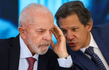 Lula e Haddad voltam a se reunir hoje para discutir corte de gastos