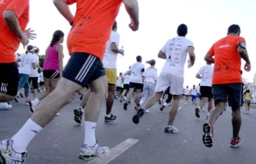 Corrida da Integralidade movimenta o DF no fim do mês