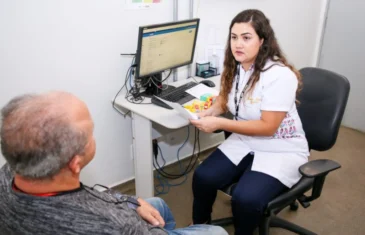 Pacientes com hipertensão arterial podem ser atendidos por farmacêuticos nas UBSs