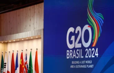 O que é e o que faz o G20, grupo que reúne 85% do PIB global?