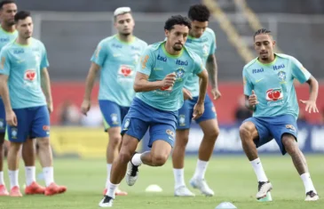 Único ponto positivo do Brasil na Copa América, defesa vira problema, e seleção liga alerta