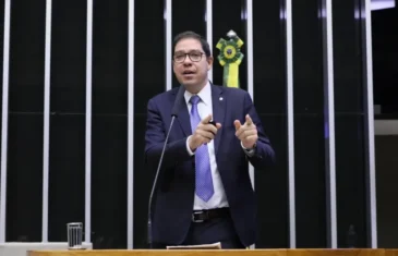 Entrevista: Presidente do PL-RJ diz que Paes é ingrato com Castro e que críticas são oportunistas