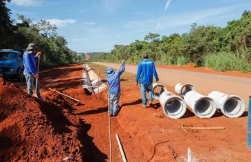 Obras de mobilidade vão beneficiar 400 mil motoristas em todo o DF