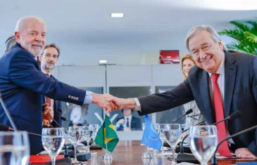 Na véspera da Cúpula do G20, Lula se reúne com 11 líderes globais neste domingo