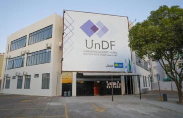 UnDF abre 42 vagas para pós-graduação em Metodologias Ativas no Contexto da Educação Básica