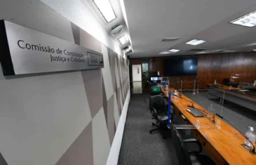 CCJ do Senado adia debate sobre impacto da reforma tributária na infraestrutura