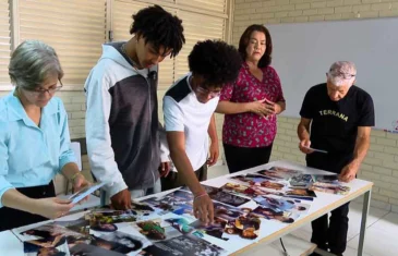 TV Câmara Distrital: programa sobre racismo na educação estreia neste sábado (16)