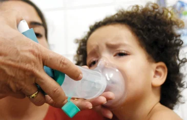 Casos de infecções respiratórias graves estão em alta no Rio e mais 9 estados