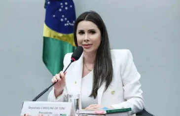 CCJ Câmara aprova projeto que obriga o MST e outros movimentos sociais a ter CNPJ