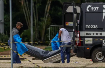 ‘Há indícios de planejamento de longo prazo’, diz diretor da PF sobre homem-bomba em Brasília