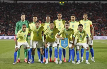 Venezuela x Brasil: onde assistir ao vivo ao jogo das Eliminatórias