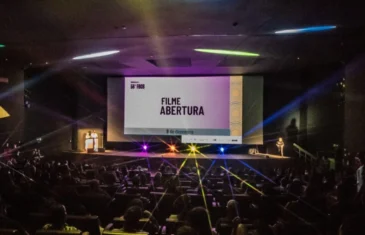 Inscrições prorrogadas para oficinas e cursos do Festival de Brasília do Cinema Brasileiro