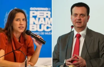 Como a eleição em Olinda aproximou Raquel Lyra de Kassab e pavimentou ida ao PSD