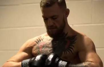 Paramédica relata a tribunal como estava mulher que acusou Conor McGregor de estupro: ‘Nunca vi alguém tão machucado’