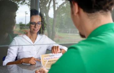 Inscrições para vagas remanescentes da rede pública do Distrito Federal vão até 20 de janeiro