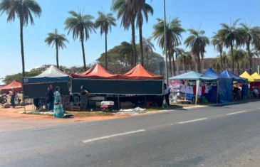 Edital abre 15 vagas para barracas de ambulante na Corrida de Reis – Adulta 2025