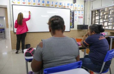 Janeiro Branco:  ações voltadas à promoção da saúde mental na educação