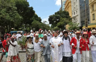 Combate à intolerância religiosa e parteiras são destaques do Hoje é Dia