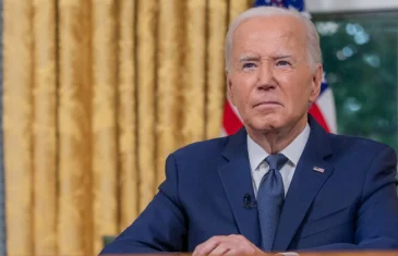 Marina exalta ações de Joe Biden diante das mudanças climáticas