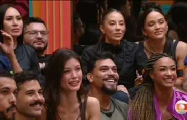 O que esperar de cada dupla no ‘BBB 25’? Confira o que diz a combinação dos signos de seus integrantes