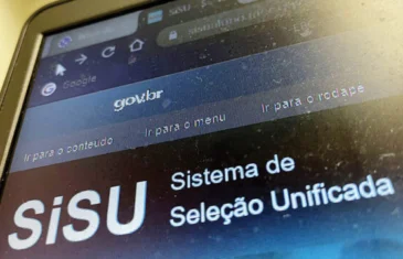 Inscrições para o Sisu terminam nesta terça-feira