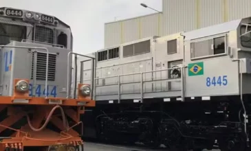 BNDES aprova R$ 500 milhões para ferrovia da empresa de logística VLI