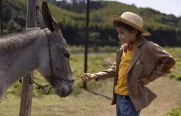 ‘Ainda estou aqui’, ‘O auto da Compadecida 2’ e ‘Chico Bento’ impulsionam cinema nacional no início de 2025