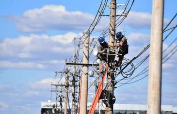 Para manutenção, endereços do Paranoá terão fornecimento de energia suspenso quarta (22)